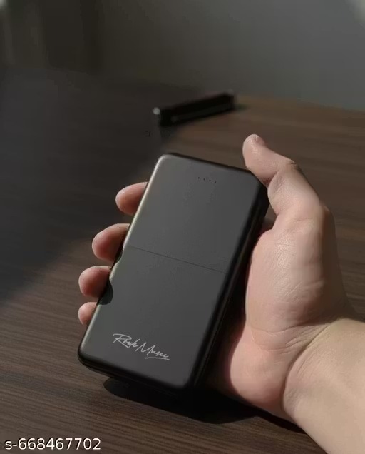 10000 M A H POWER BANK